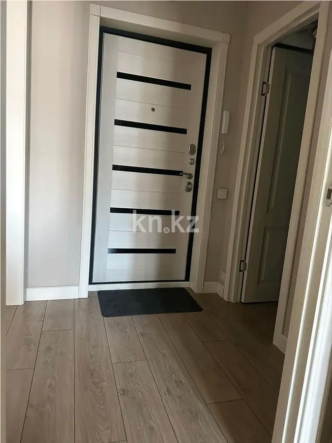 Продажа 2-комнатной квартиры, 59.7 м², ул. Сатпаева, дом  90/62 в Алматы - фото 5