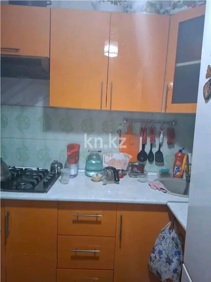 Продажа 2-комнатной квартиры, 42 м² - Продажа квартир в Алматы - страница 106 фото 3 из 3