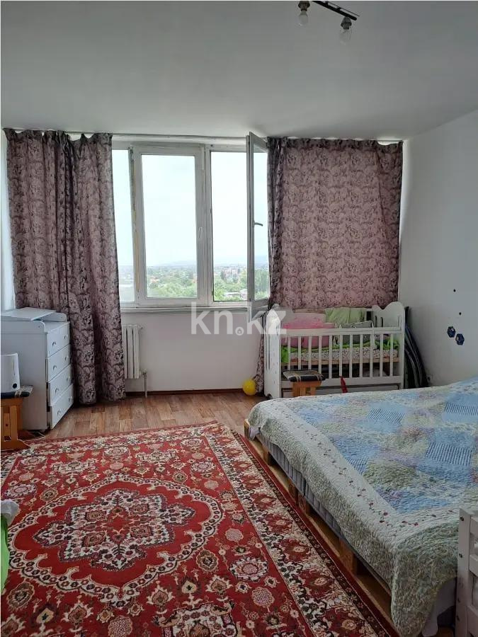 Продажа 2-комнатной квартиры, 94 м², ул. Жуалы, дом  27 в Алматы - фото 2