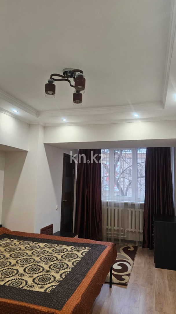 Аренда 3-комнатной квартиры, 90 м² в Алматы - фото 17