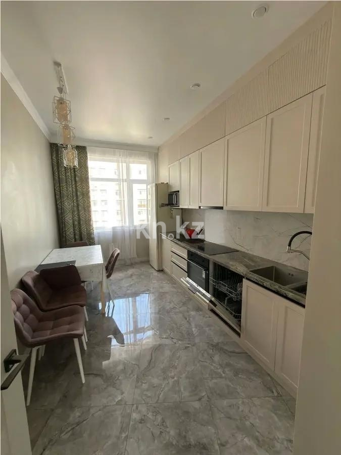 Продажа 3-комнатной квартиры, 92 м² в Астане - фото 4