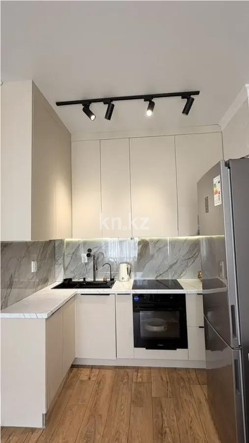 Продажа 2-комнатной квартиры, 44 м² в Астане - фото 3