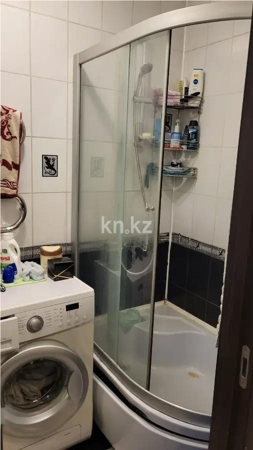 Продажа 2-комнатной квартиры, 43 м², бул. Бухар Жырау, дом  4 в Алматы - фото 3