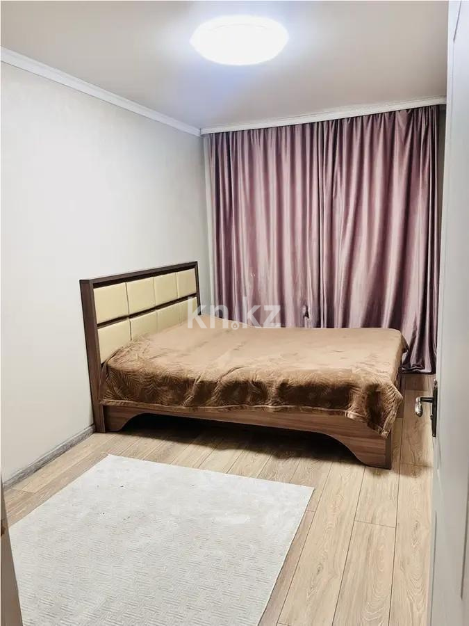 Продажа 3-комнатной квартиры, 60 м², бул. Садовый бульвар, дом  5 - Продажа квартир в Алматы фото 2 из 5