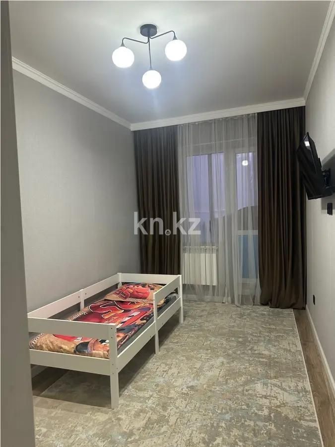 Продажа 3-комнатной квартиры, 68 м², ул. Сыганак, дом  14 в Астане - фото 3