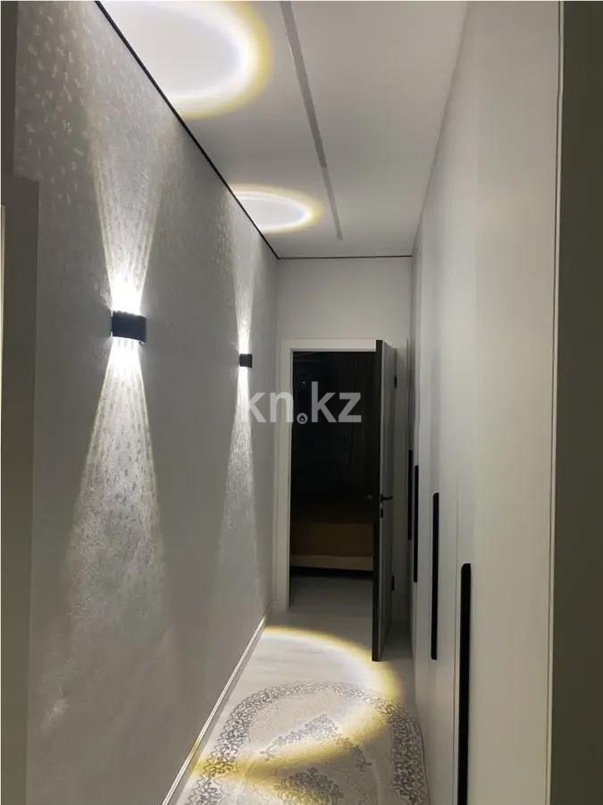 Продажа 3-комнатной квартиры, 67 м², ул. Байтурсынова, дом  18 - Продажа  трехкомнатных квартир в Астане с фото фото 5 из 5