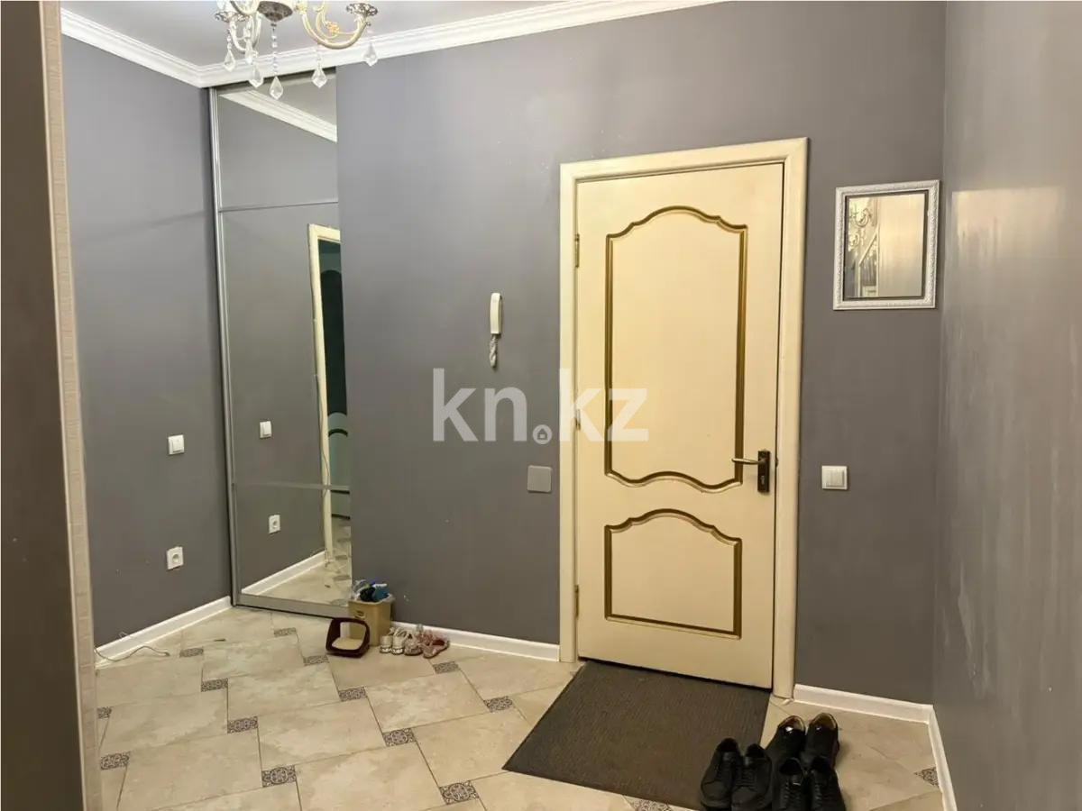 Продажа 3-комнатной квартиры, 102.5 м², ул. Куйши Дина, дом  23/1 в Астане - фото 7