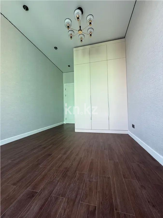 Продажа 2-комнатной квартиры, 43.5 м², ул. Айтматова, дом  77/9 в Астане - фото 3