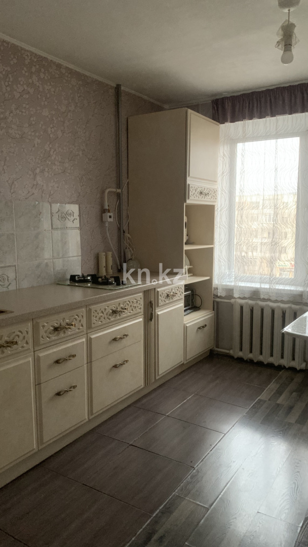 Продажа 4-комнатной квартиры, 71.5 м², ул. Конституции, дом  21 - К. Байсеитовой - Продажа квартир в Казахстане фото 1 из 11