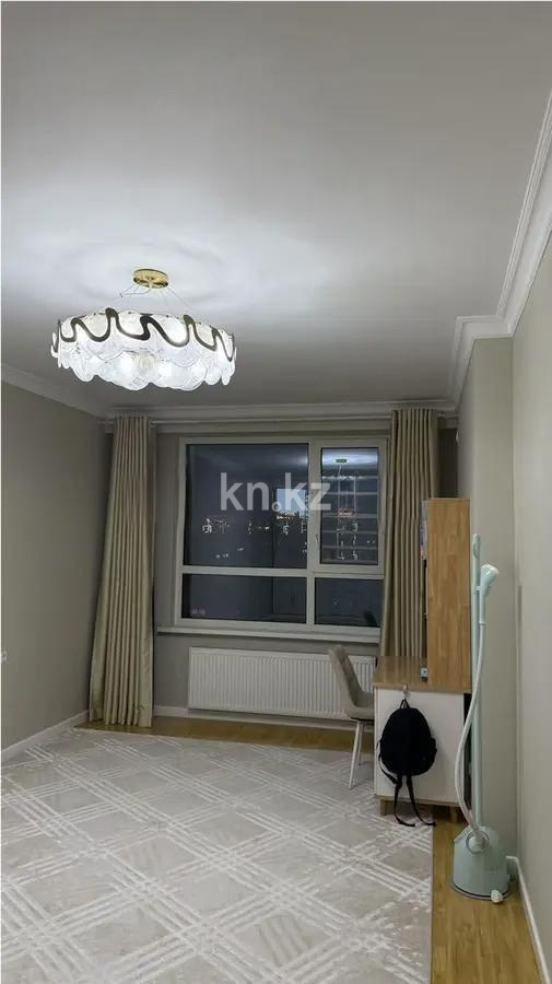 Продажа 2-комнатной квартиры, 80 м² в Алматы - фото 2