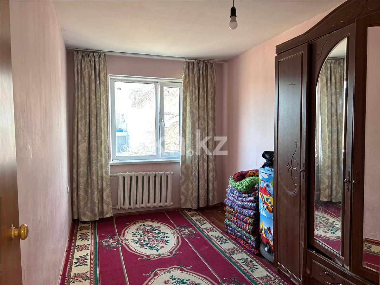 Продажа 4-комнатной квартиры, 61 м², пр. Мира в Темиртау - фото 4