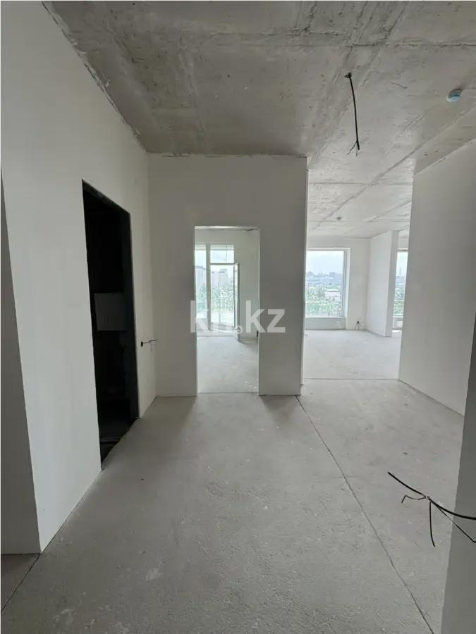 Продажа 3-комнатной квартиры, 130 м² в Алматы - фото 2