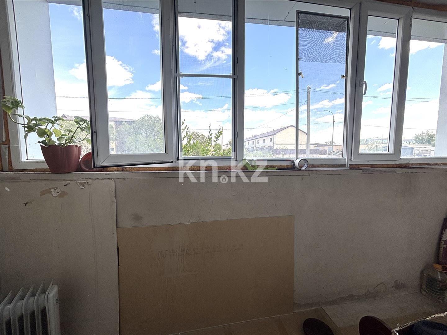 Продажа 3-комнатной квартиры, 84 м², ул. Ермекова в Караганде - фото 11