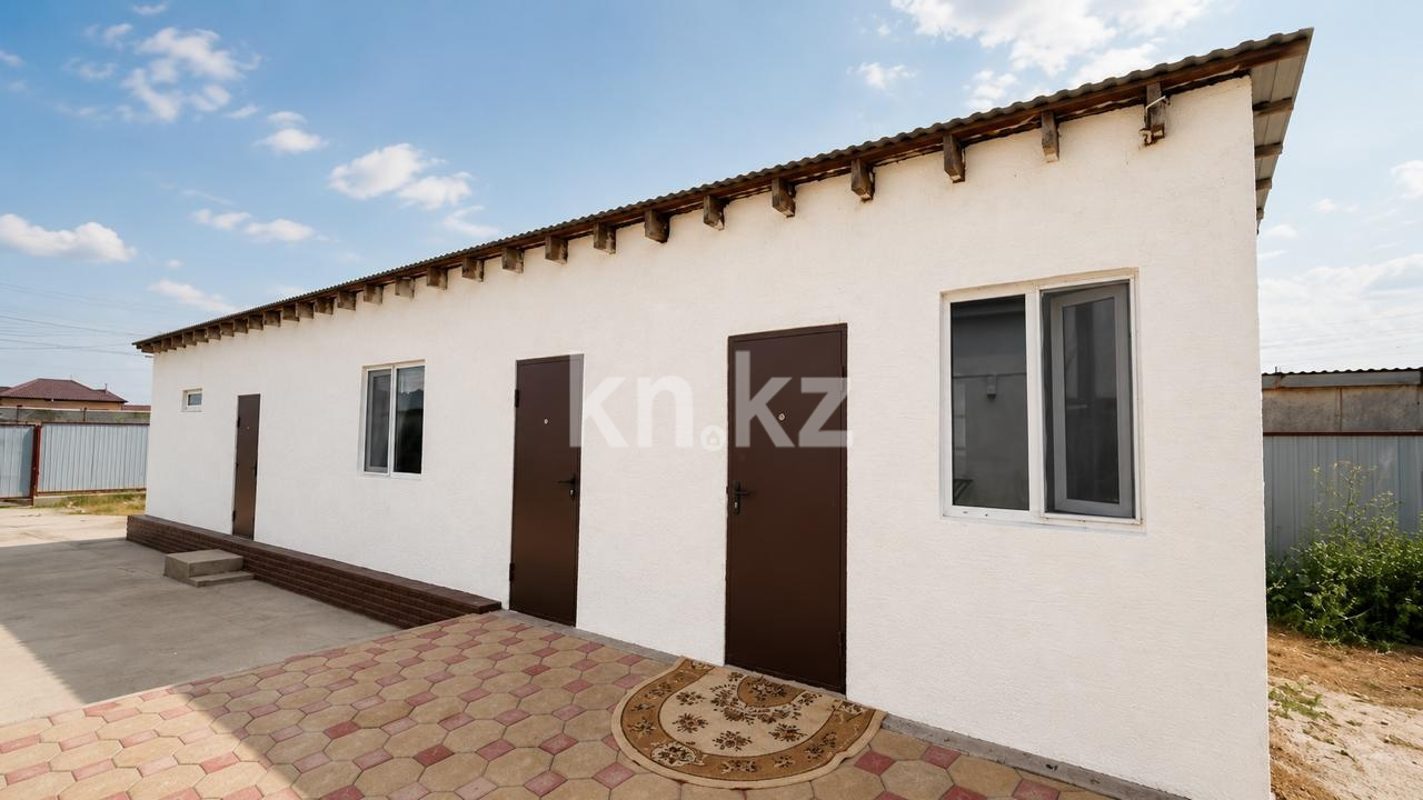 Продажа 4-комнатного дома, 150 м² - Продажа четырехкомнатных домов, коттеджей от собственников в Атырау фото 15 из 21