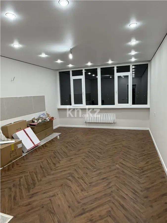 Продажа 2-комнатной квартиры, 110 м² - Продажа  двухкомнатных квартир в новостройках Алматы фото 3 из 4