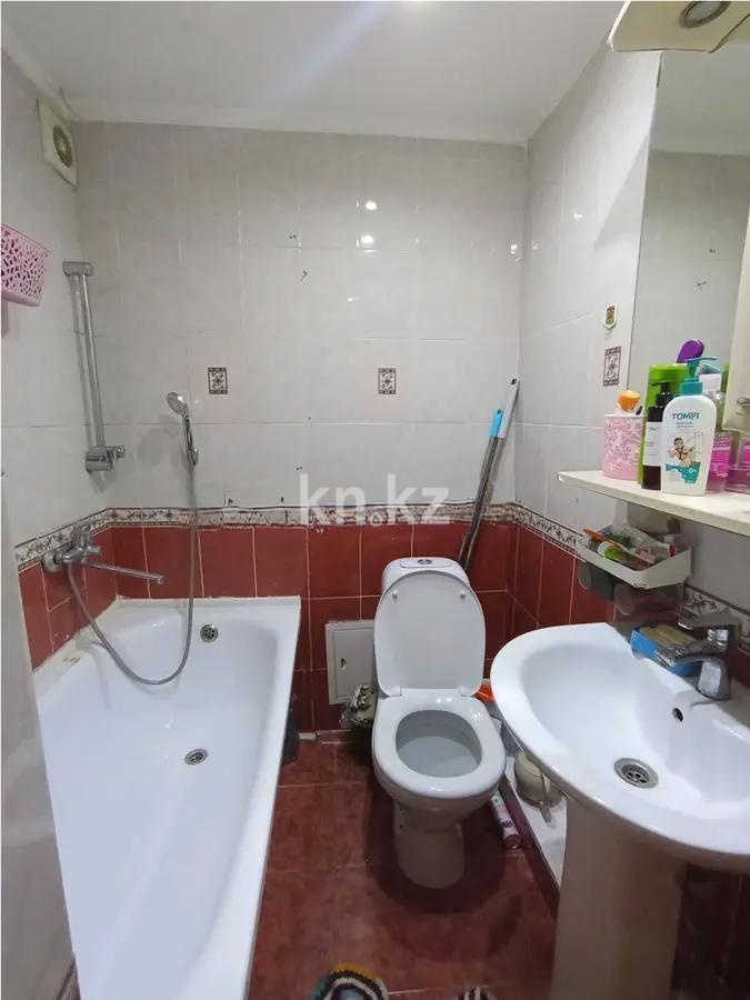 Продажа 2-комнатной квартиры, 47 м², ул. Петрова, дом  9 в Астане - фото 4