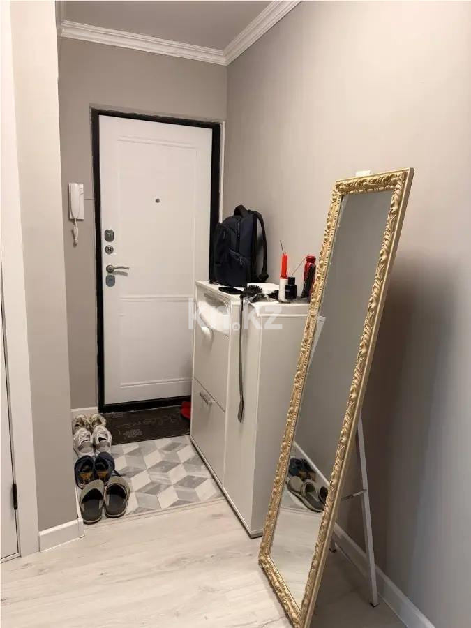 Продажа 3-комнатной квартиры, 59 м² в Алматы - фото 9