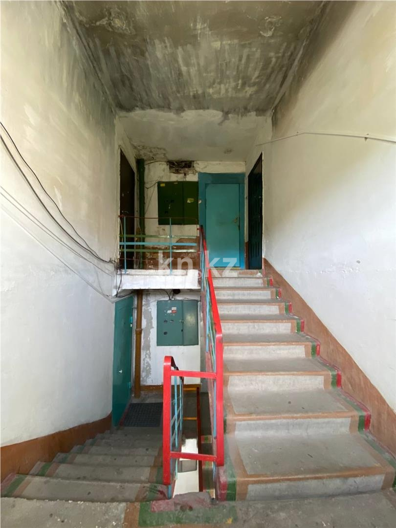 Продажа 1-комнатной квартиры, 34 м² в Темиртау - фото 12