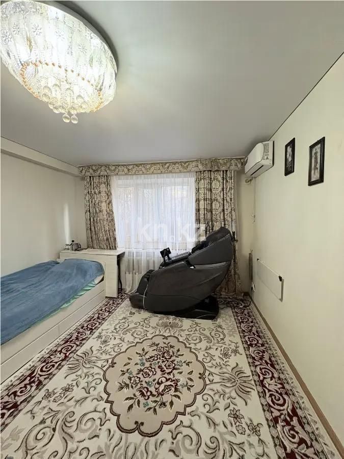 Продажа 3-комнатной квартиры, 60 м² - Продажа трехкомнатных квартир от собственников в Астане - страница 10 фото 1 из 5