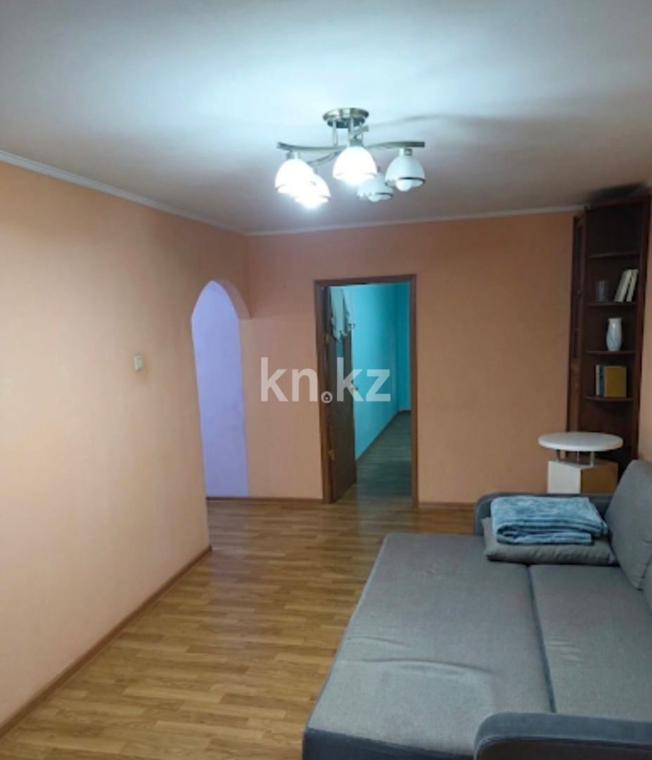 Продажа 3-комнатной квартиры, 58.7 м² в Алматы - фото 6