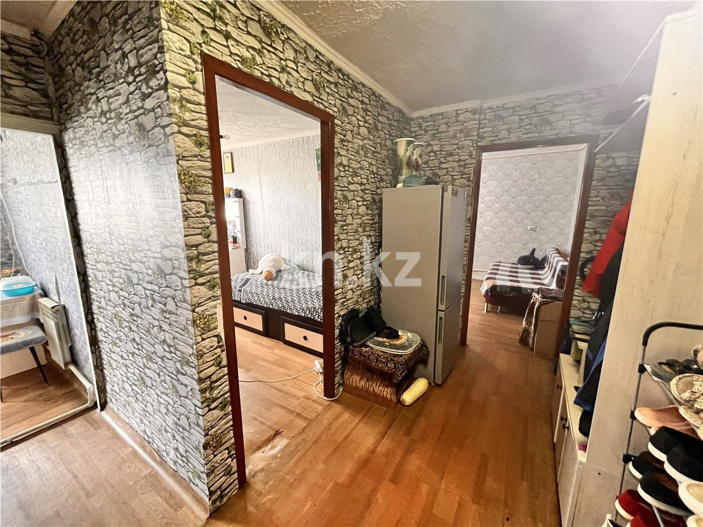Продажа 2-комнатной квартиры, 44 м² в Темиртау - фото 3