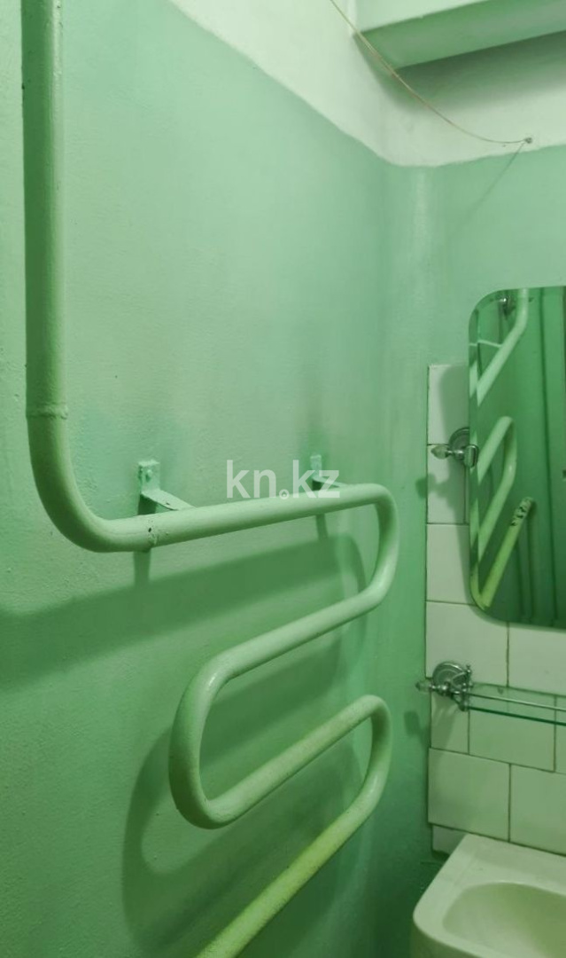 Продажа 3-комнатной квартиры, 61 м² - Продажа трехкомнатных квартир в Усть-Каменогорске фото 26 из 31