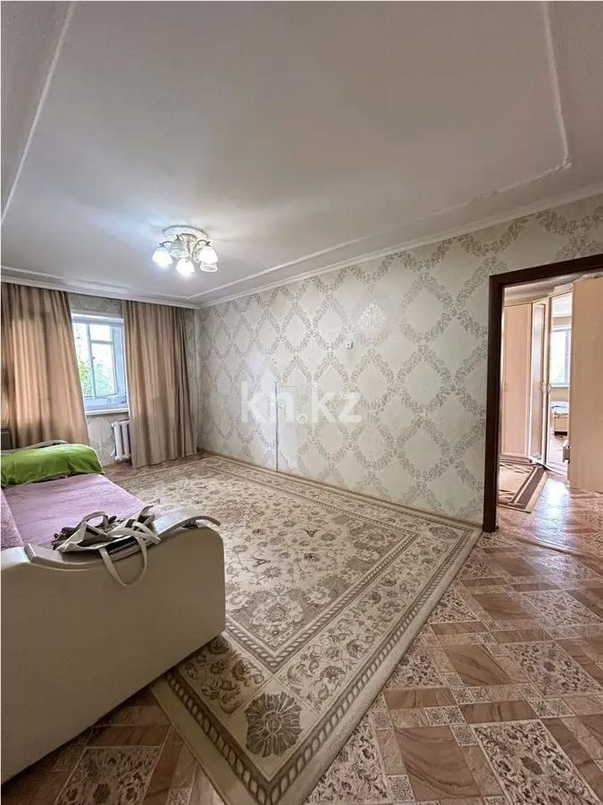 Продажа 2-комнатной квартиры, 51 м² - Продажа квартир на Юго-Востоке Караганды - страница 29 фото 1 из 5