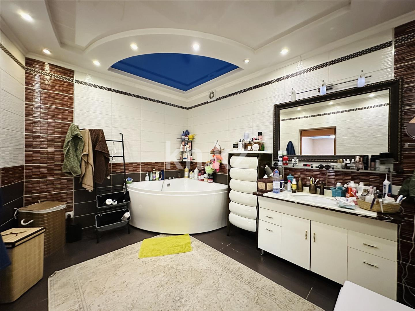 Продажа 9-комнатного дома, 366.9 м² - Продажа домов, коттеджей в Казахстане фото 17 из 48