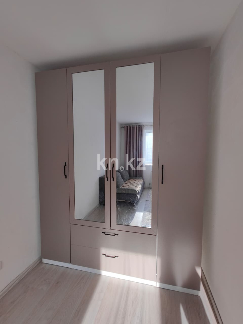 Аренда 1-комнатной квартиры, 30 м² - Аренда квартир помесячно в Астане фото 10 из 19