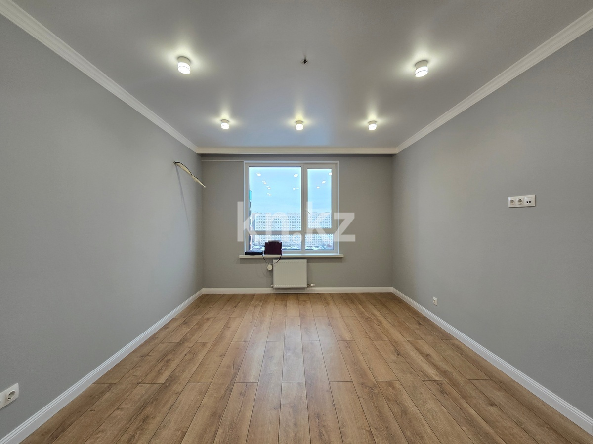 Продажа 1-комнатной квартиры, 48.5 м² в Алматы - фото 11