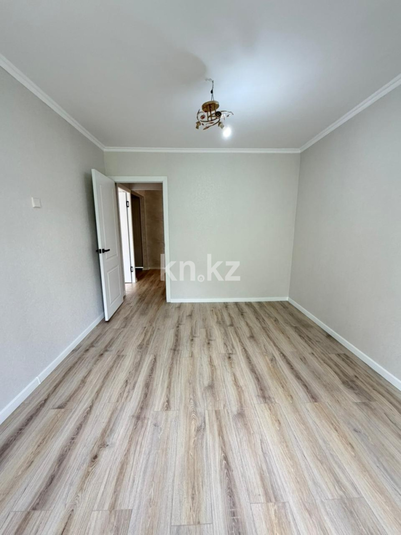 Продажа 3-комнатной квартиры, 70 м² - Продажа квартир в панельном доме в Алматы фото 11 из 24