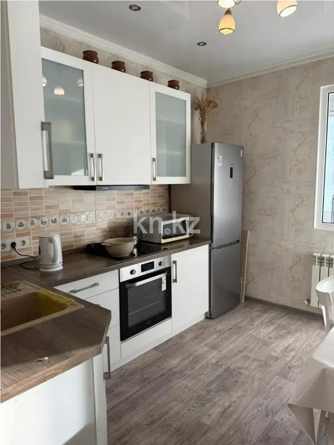 Продажа 1-комнатной квартиры, 38.3 м², ул. Сатпаева, дом  90/20 в Алматы - фото 2