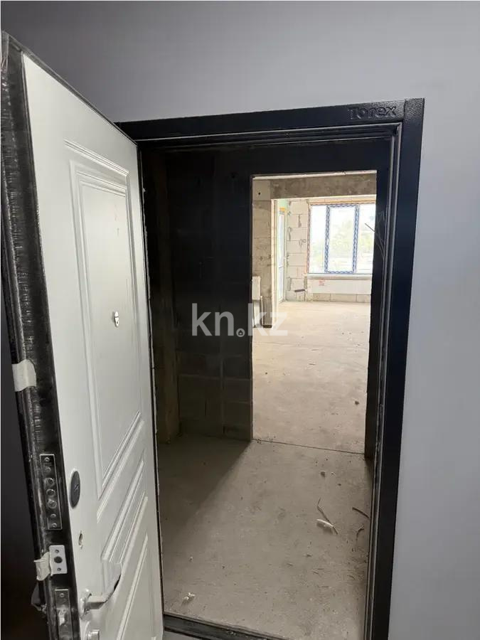 Продажа 3-комнатной квартиры, 70.2 м², ул. Ауэзова, дом  2/8 в Алматы - фото 5