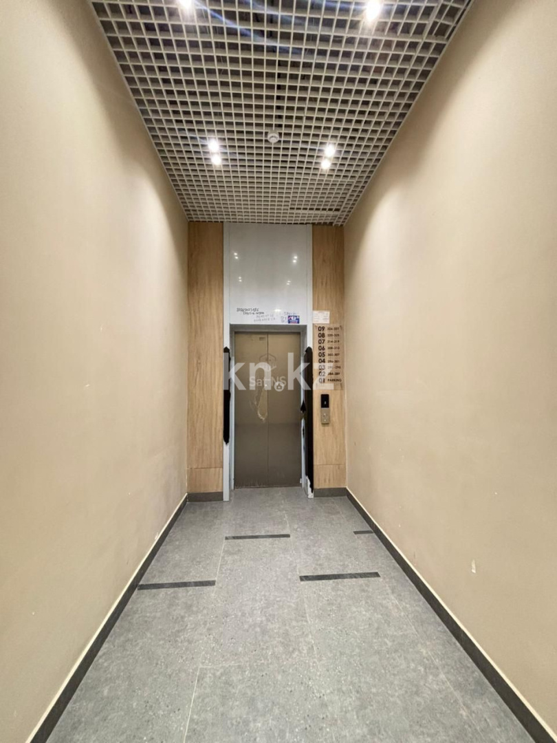 Продажа 4-комнатной квартиры, 117 м² - Продажа квартир в Астане - страница 392 фото 15 из 22
