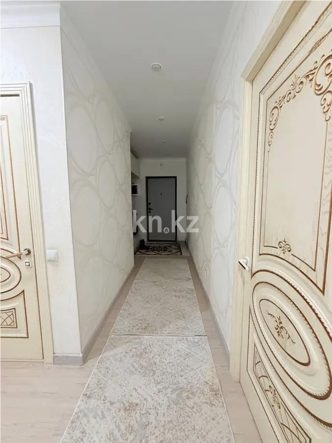 Продажа 3-комнатной квартиры, 74 м² - Продажа квартир в Астане в р-не Есиль - страница 3 фото 5 из 5