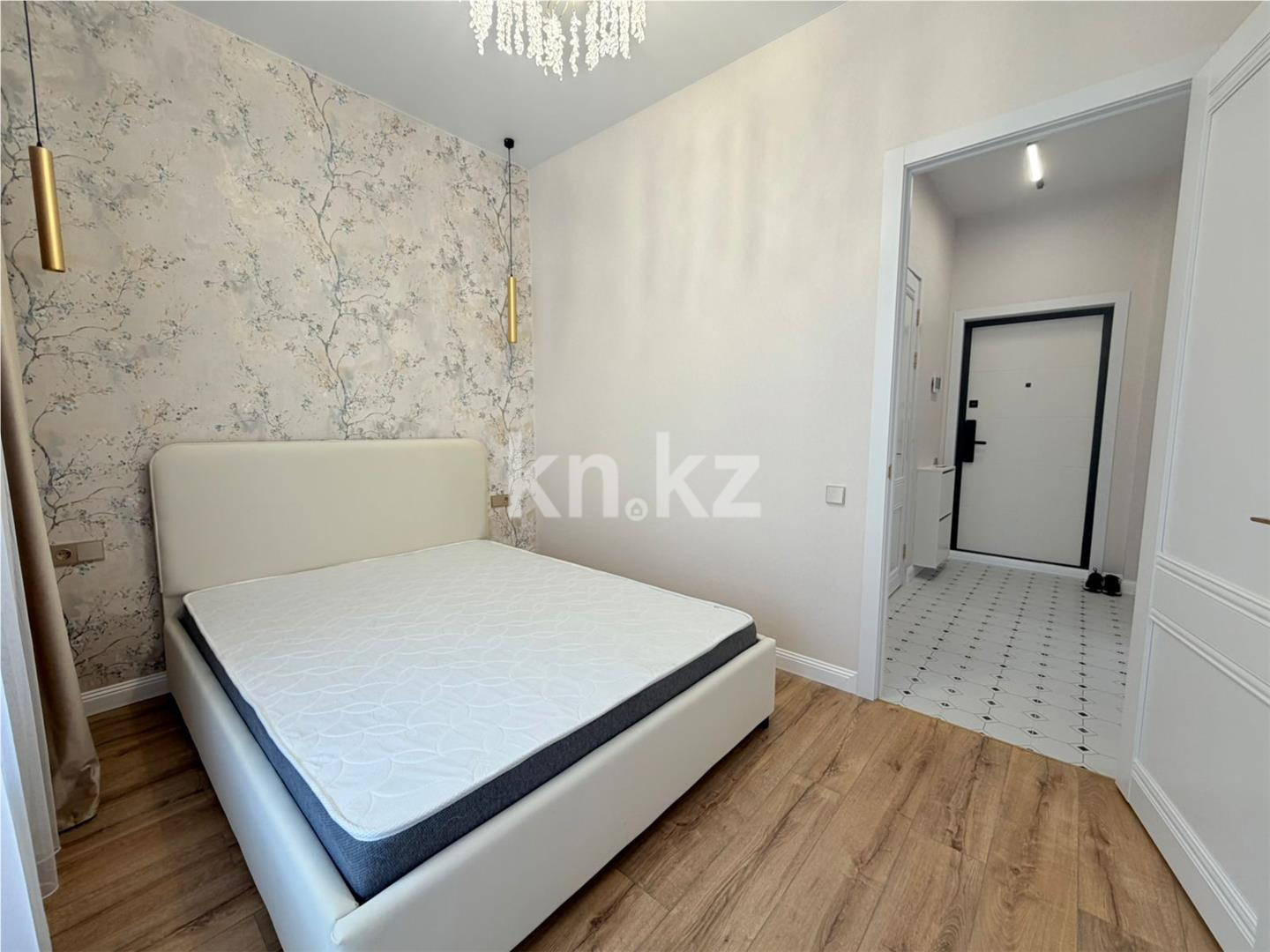 Продажа 2-комнатной квартиры, 40 м² - Продажа  двухкомнатных квартир в новостройках Астаны - страница 9 фото 7 из 13