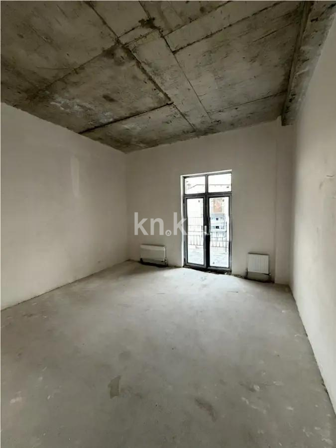 Продажа 4-комнатной квартиры, 156 м², ул. Салыкова, дом  40 в Алматы