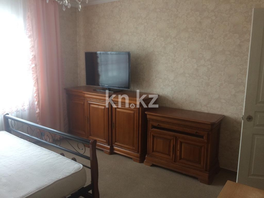 Аренда 3-комнатной квартиры, 89 м² - Аренда квартир помесячно в Астане в р-не Сарыарка фото 6 из 12