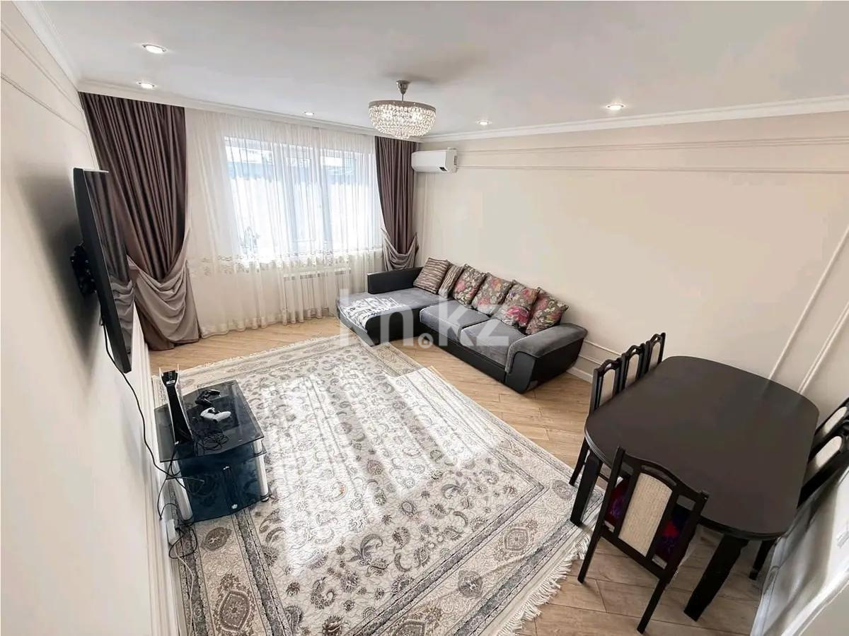Продажа 3-комнатной квартиры, 96 м² в Караганде