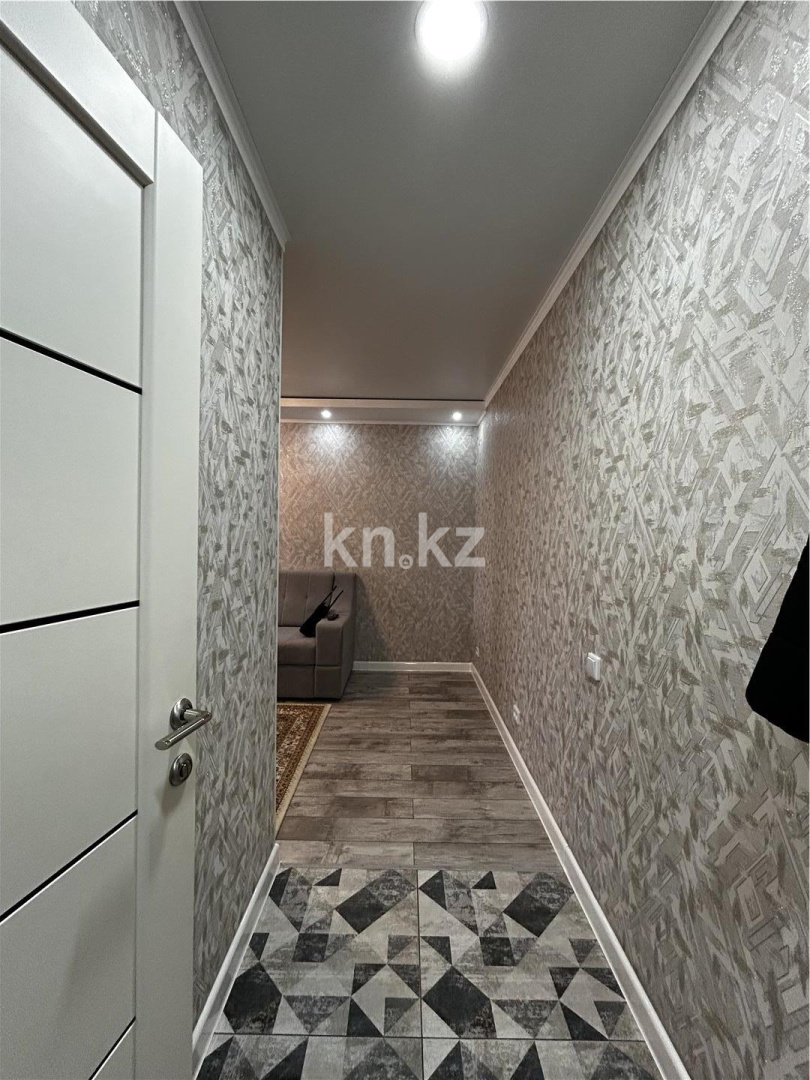 Продажа 2-комнатной квартиры, 45 м², пр. Бухар-жырау в Караганде - фото 10