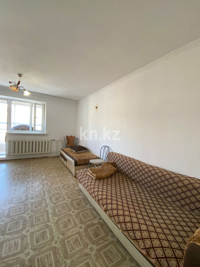 Аренда 1-комнатной квартиры, 30 м² - Аренда однокомнатных квартир помесячно в р-не Алматы Астаны фото 4 из 8