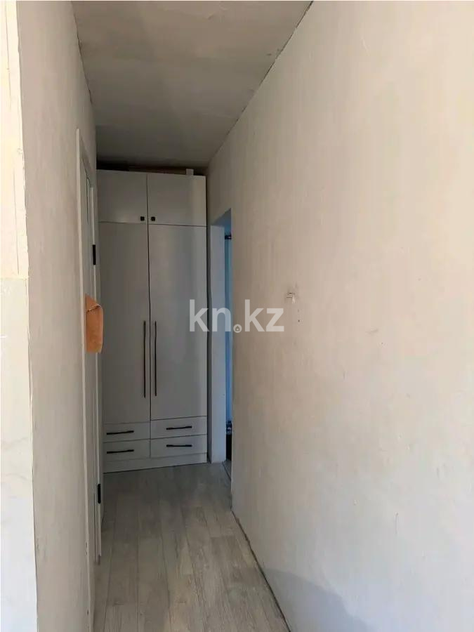 Продажа 2-комнатной квартиры, 48 м², мкр-н Восток-1, дом  14 - Продажа  двухкомнатных квартир в Караганде без посредников фото 5 из 5