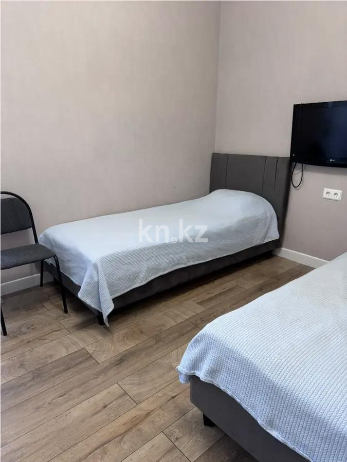 Продажа 4-комнатной квартиры, 120 м² - Продажа квартир в р-не Сарыарка Астаны - страница 3 фото 3 из 7