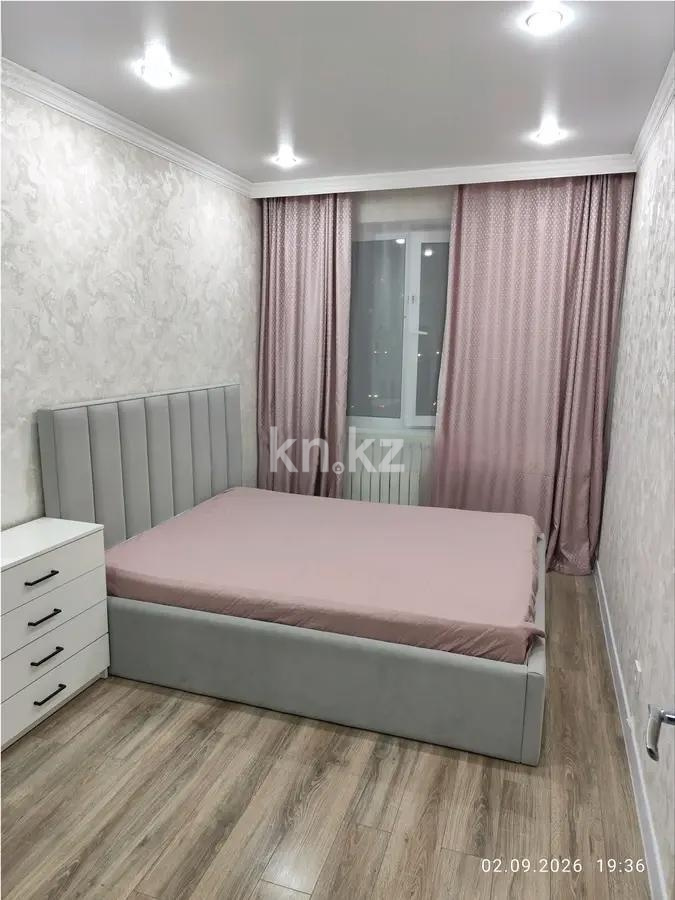 Продажа 1-комнатной квартиры, 39 м² - Продажа квартир в р-не Алматы Астаны фото 2 из 6