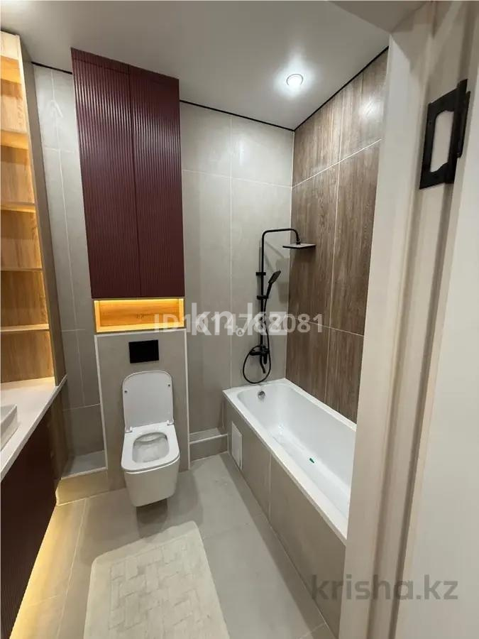 Продажа 2-комнатной квартиры, 64.73 м² - Продажа квартир в Алатауском р-не Алматы - страница 71 фото 6 из 7