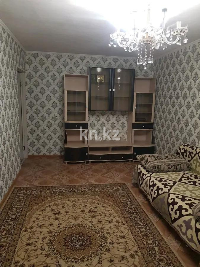 Продажа 2-комнатной квартиры, 45 м² в Алматы