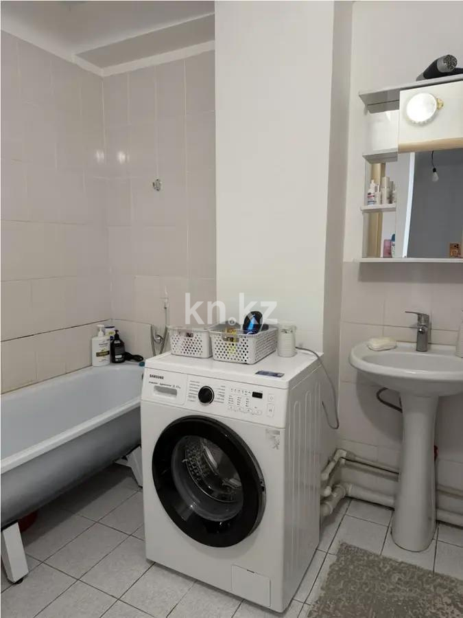 Продажа 3-комнатной квартиры, 76.5 м², ул. Алтын орда, дом  6/54 - Продажа квартир в Казахстане фото 4 из 6