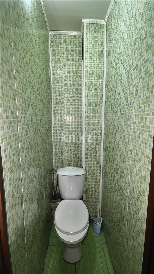 Продажа 2-комнатной квартиры, 44 м², мкр-н 14 в Караганде - фото 8