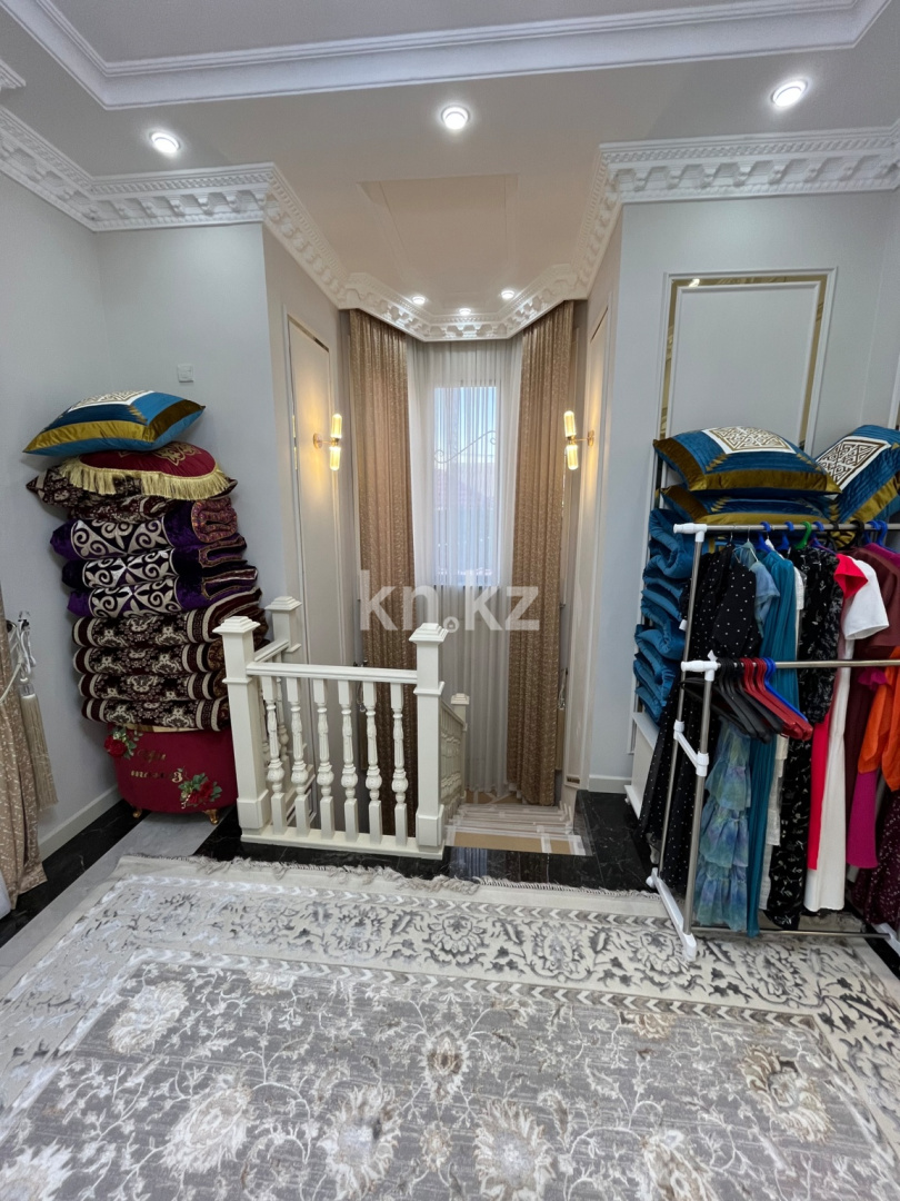 Продажа 9-комнатного дома, 660 м² в Шымкенте - фото 30