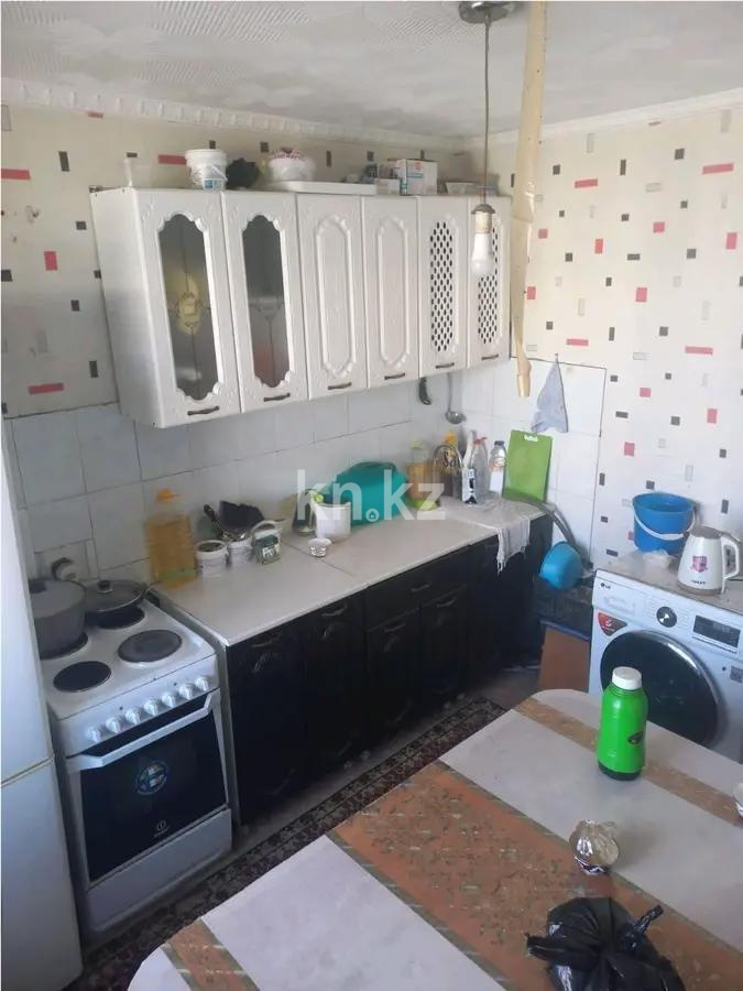 Продажа 2-комнатной квартиры, 47 м², ул. Затаевича (ранее Зональная), дом  79 - Продажа квартир в Караганде фото 3 из 4